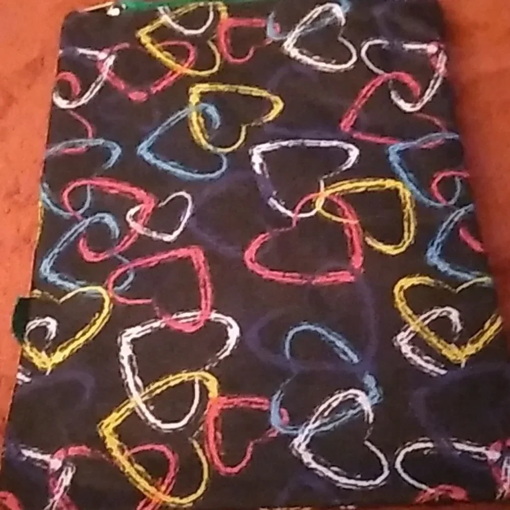 Girls Cross Bag